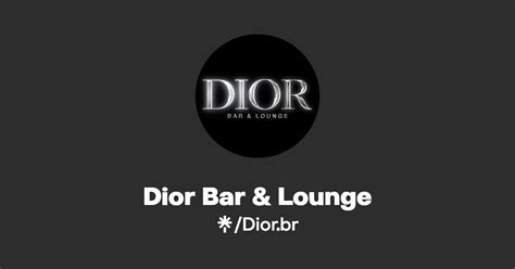 Dior Bar & Lounge 